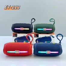 �¿�ET-213�羳����RGB�������仧��˫���ȵ����ڱ�Я�忨С����