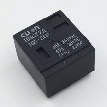 ��Ʒ������������CLion��ż̵���HHC77A-1Z-24VDC40Aһ��һ��T98