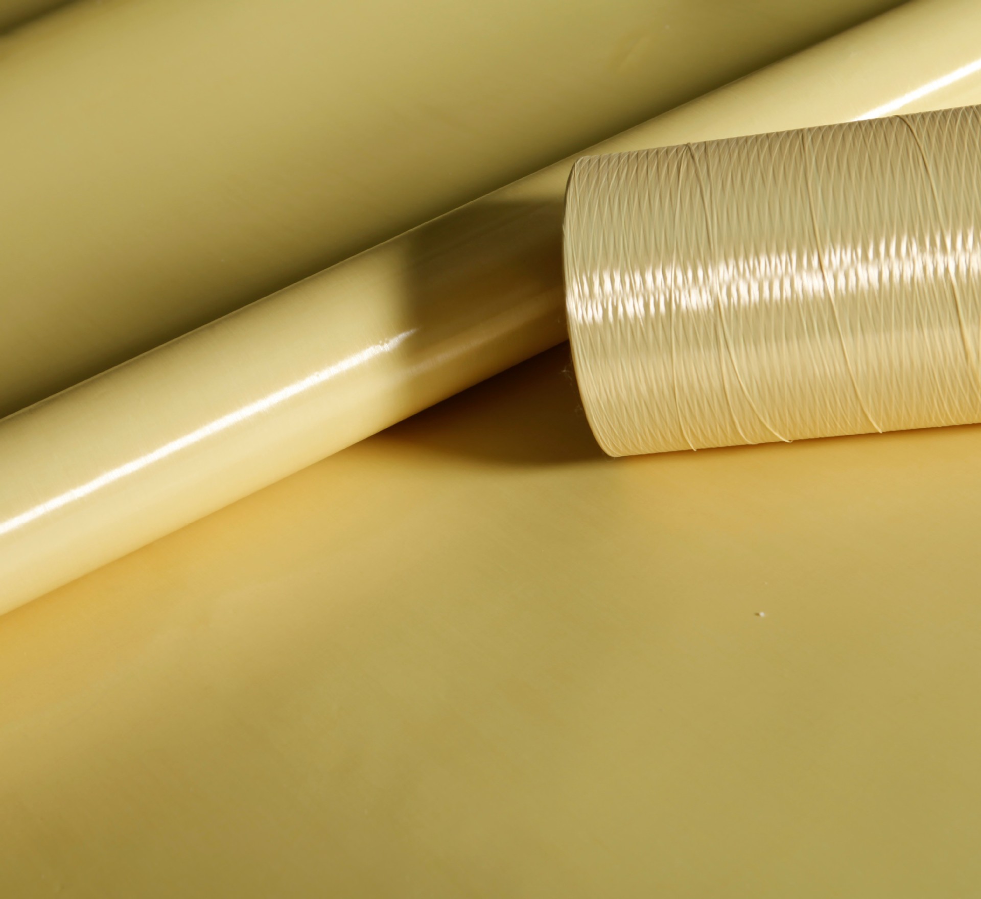 芳纶无纬布 芳纶UD 防弹布高强度防护防割