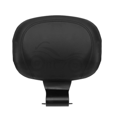 driver backrest, Motorcycle cushion