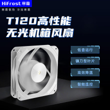 T120�o��ɢ�ᱩ���L��̨ʽ��X���D�ٴ��L���ؿ��o��12cm�C���L��