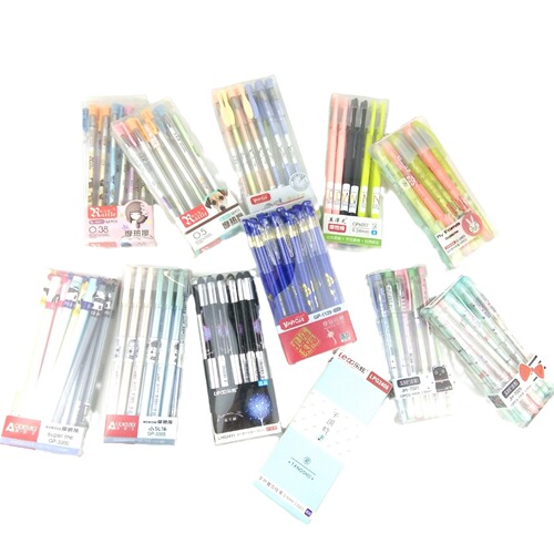 Moible Erasable Pen, Student Moible Erasable Magic Hot Erasable Moible Erasable Moile Water Pen