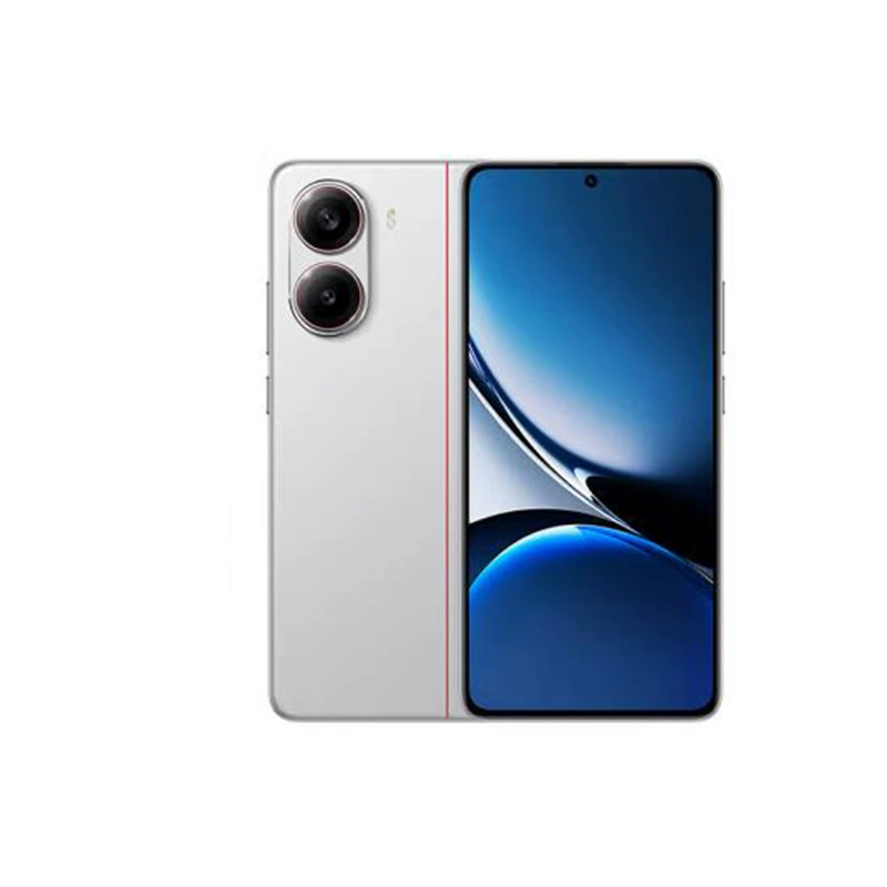 Смартфон (Xiaomi) Redmi Turbo4, батарея 6550 мА·ч, быстрая зарядка 90 Вт, до 16 ГБ ОЗУ