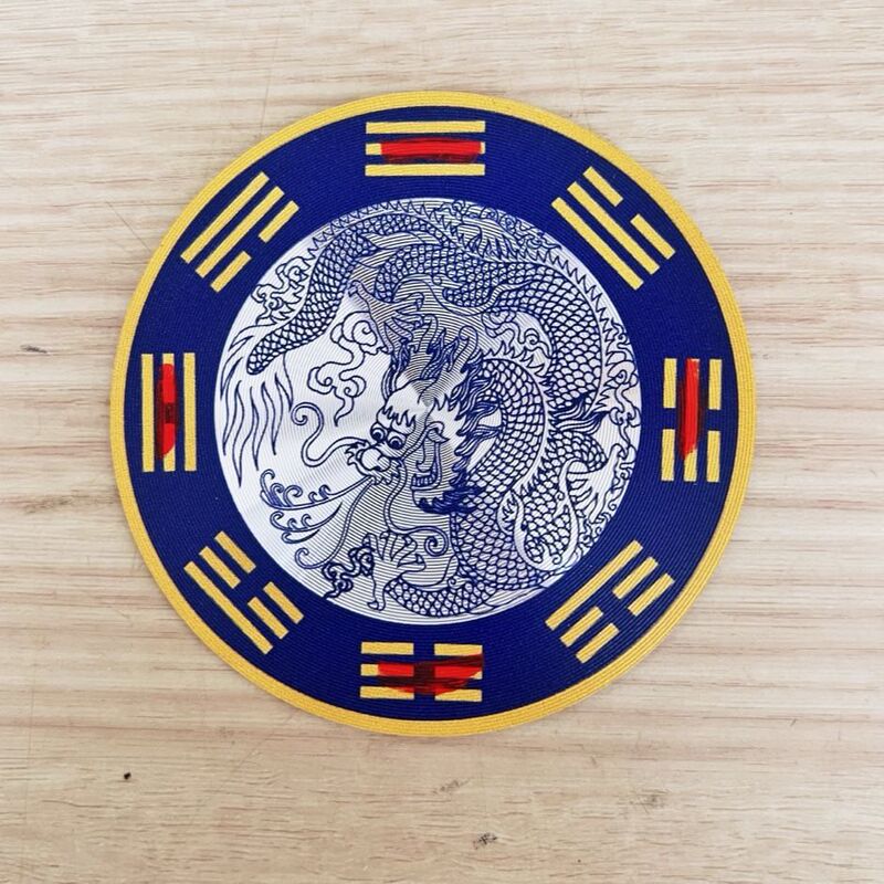 代发【老师推荐】洗碗槽靠窗水龙金属青龙牌铝合金直径8cm青龙贴|undefined