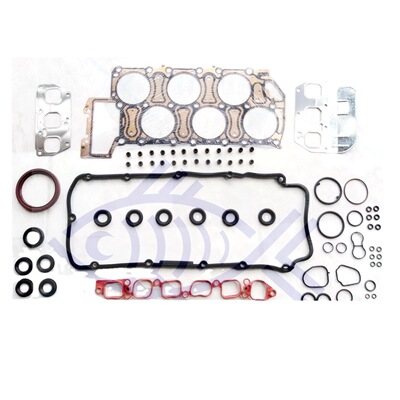 FOR 3.2L BHE GASKET SET A3 TT T5 TOUAREG EOS GOLF|ms