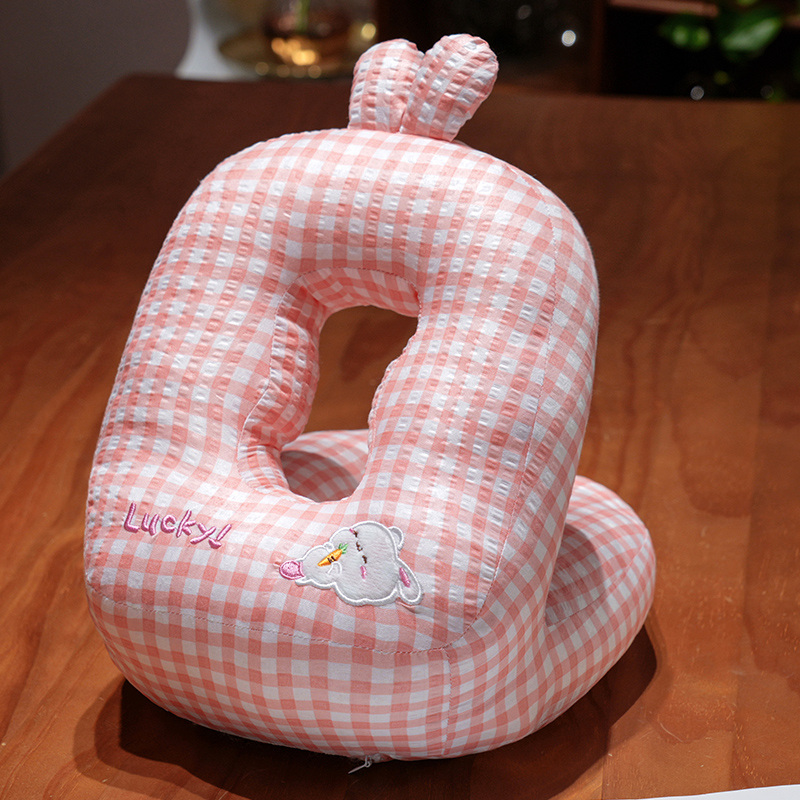 Almohada de Siesta para Escritorio