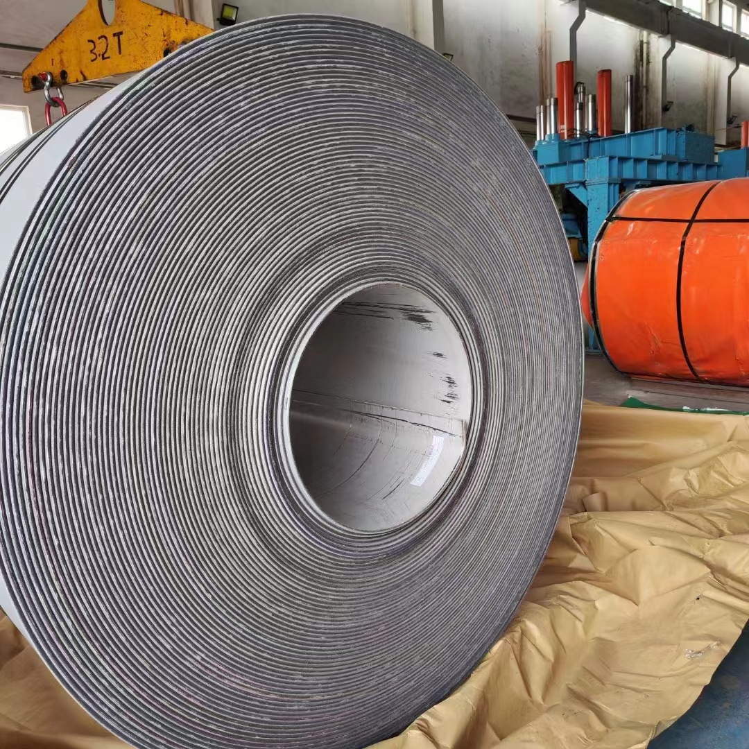 生产309H不锈钢卷价格 310H超级不锈钢板 321H不锈钢卷