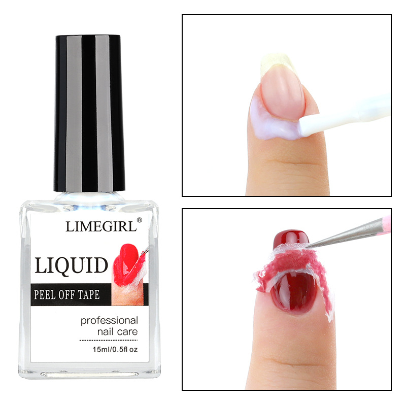 Manicura suavizante de la piel muerta, exfoliante de uñas, recorte anti-empalme, herramientas de cuidado de uñas de los dedos Amazon