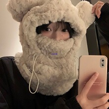 �ɐۼӺ�ë�qС��ñ�Ӈ���һ�wŮ�ﶬ���n�汣ů�o��ñ�T܇������