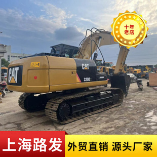 ���Qֱ�N���Ʒ���ھ�C����CAT320D ��һ215 �칤215DA ����