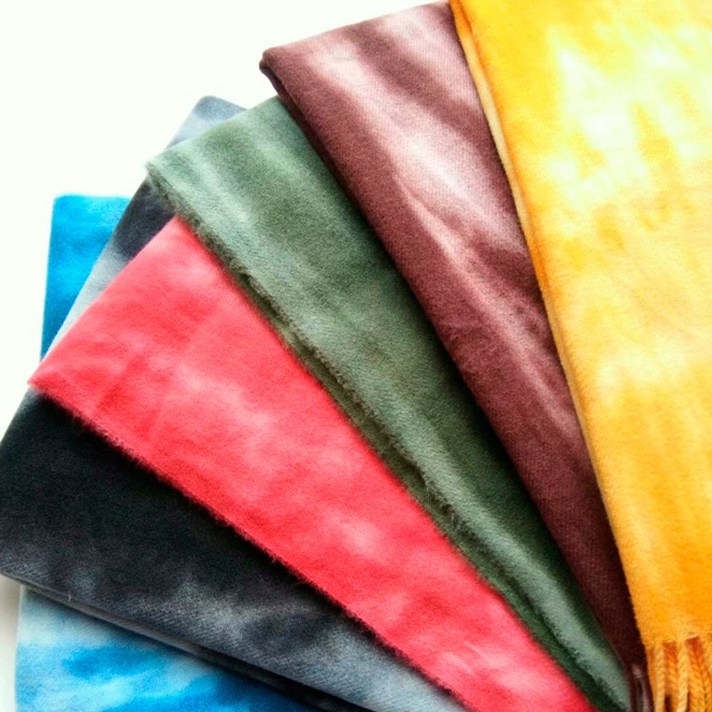 Завтра элемент ретро этническая длинная шарф‑шаль Handmade, стильное тепло-одеяло, 175 см