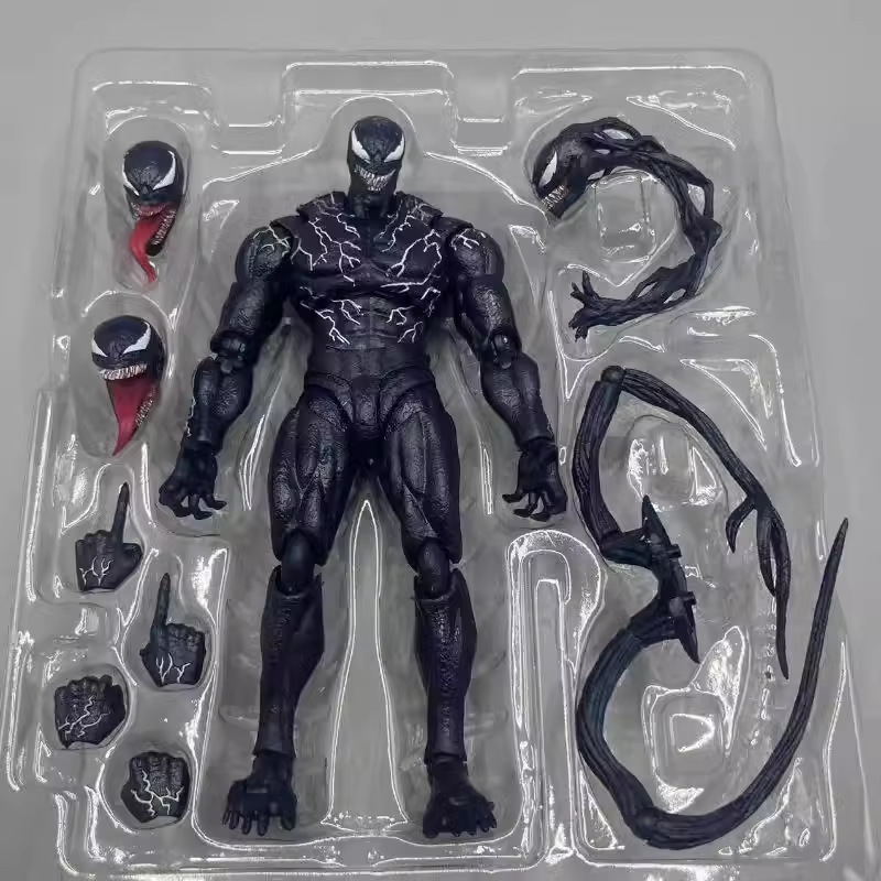 SHF venom