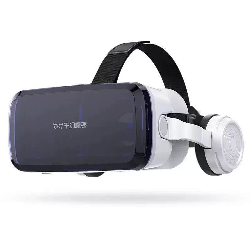 千幻魔镜 Очки, наушники, шлем, мобильный телефон, G04, bluetooth, 3D