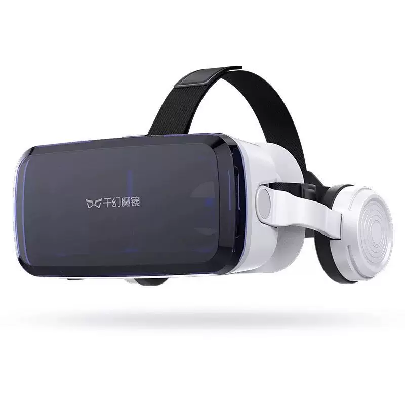 千幻魔镜 Очки, наушники, шлем, мобильный телефон, G04, bluetooth, 3D