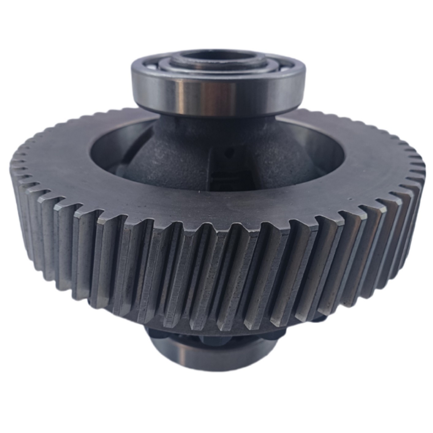 杭叉3吨叉车配件CPD30J差速器总成HDCS30-1000
