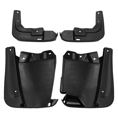 Tire Mudguard Foreign Trade – Mudguard