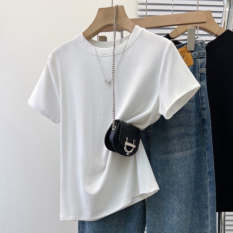 화이트 [무늬 없는 무지]