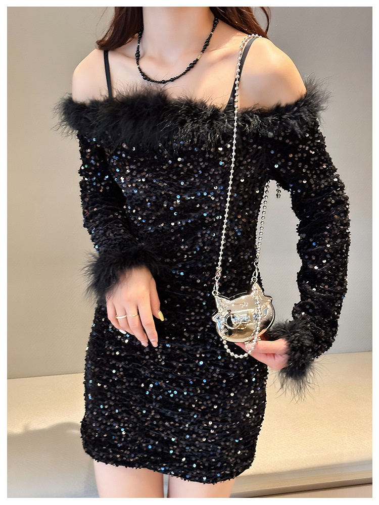 Cartoonish, mini and cute zinc alloy small bag for women, 2025 new style, stylish single-shoulder bag, crossbody chain and metal undefined