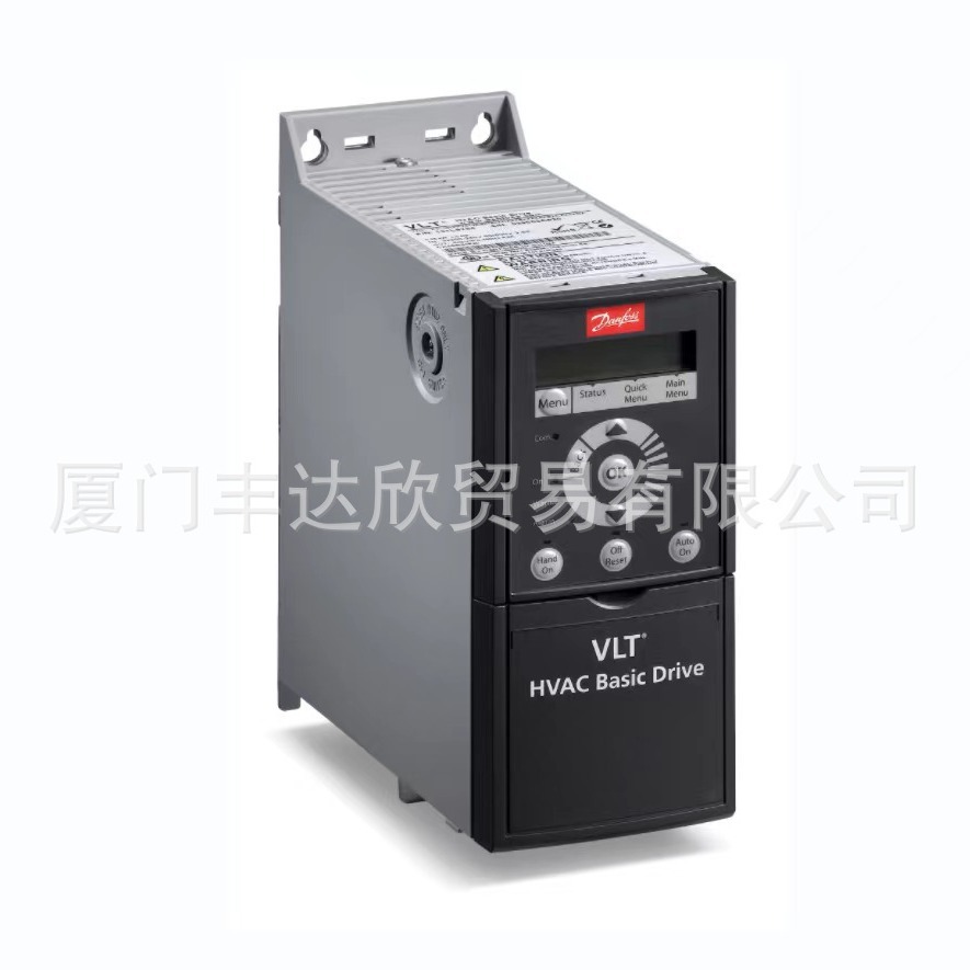 官方全新原装丹佛斯变频器FC102/FC103P45KT4P7K5T4系列工业电气