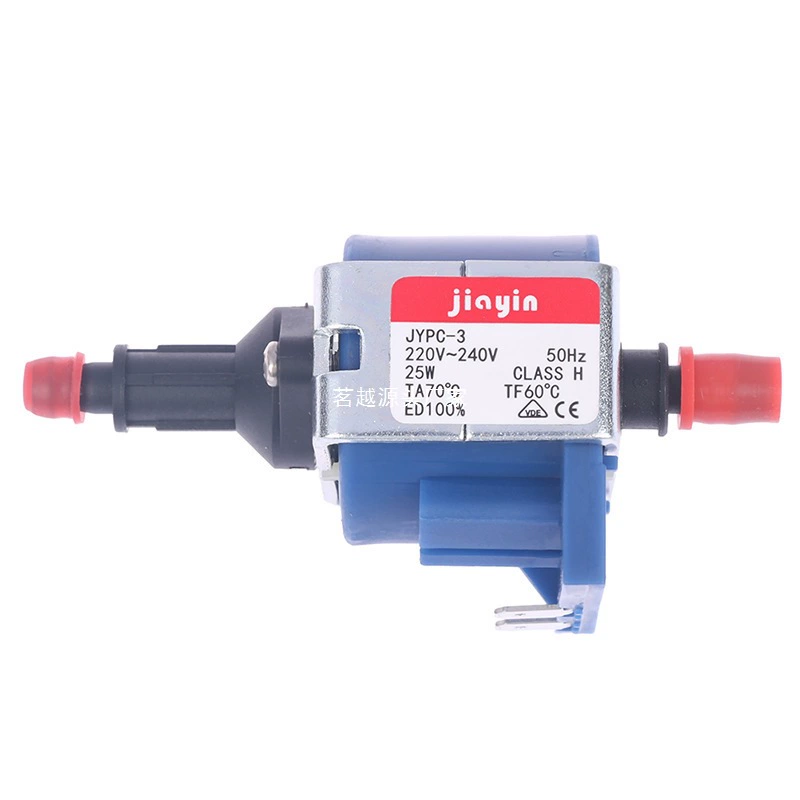 Оригинальные аксессуары для отпаривателя Huaguang, 19 Вт, клапан водопоглощения JYPC-3, 25 Вт, электромагнитный насос, клапан водяного насоса