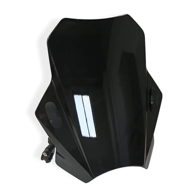 Z900 Z1000 Mt-09 Street | Motorcycle front windshield