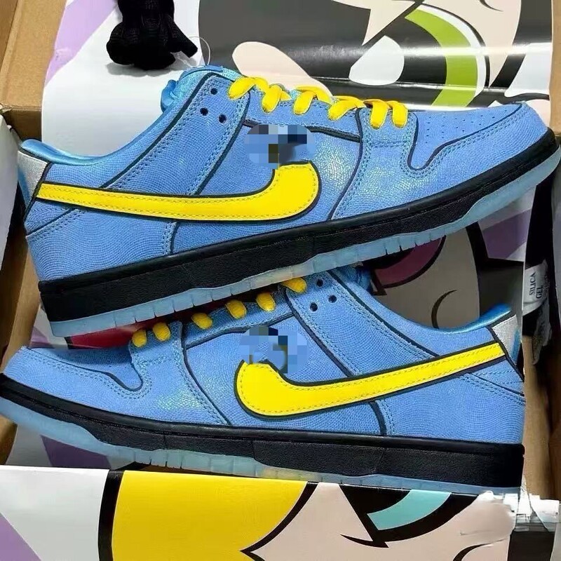 Cross-Border Foreign Trade Sb Dunk Sneakers, Versatile Embroidered Couple Shoes, Flat Casual Sneakers Cross-Border Foreign Trade Sb Dunk Sneakers, Versatile Embroidered Couple Shoes, Flat Casual Sneakers