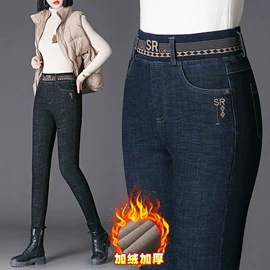 休闲裤;女式牛仔裤;女士短裤