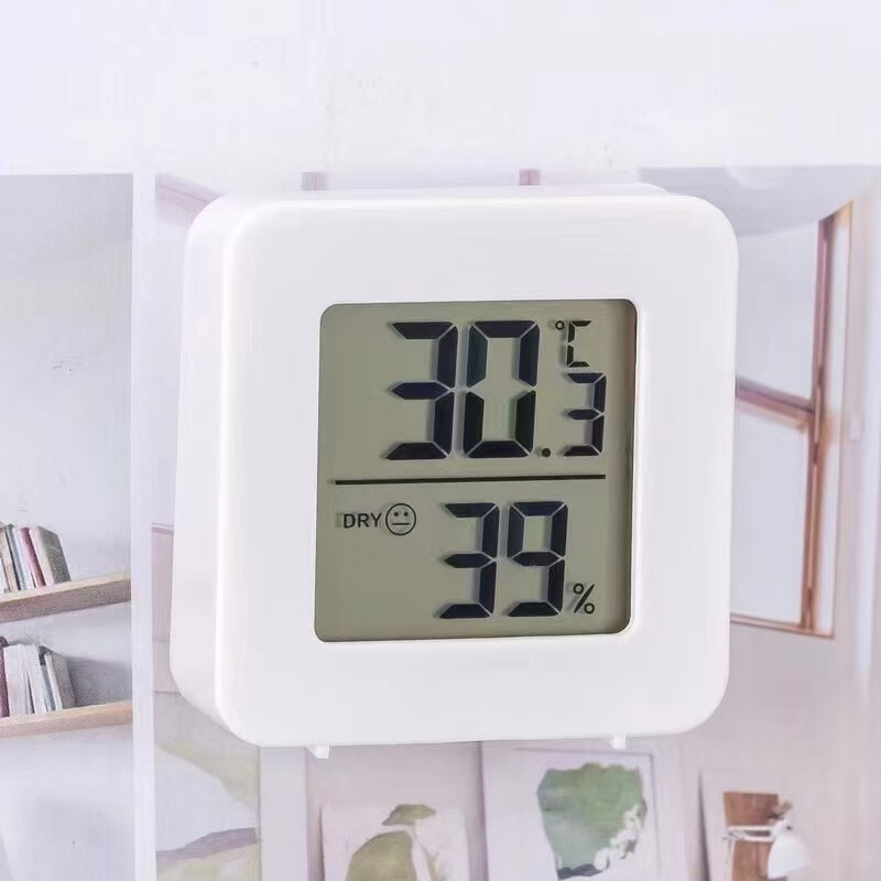 Factory Mini Home Baby Room Climbing Pet Room Electronic Thermometer Wine Cellar Digital Thermometer with Indoor Thermometer Factory Mini Home Baby Room Climbing Pet Room Electronic Thermometer Wine Cellar Digital Thermometer with Indoor Thermometer
