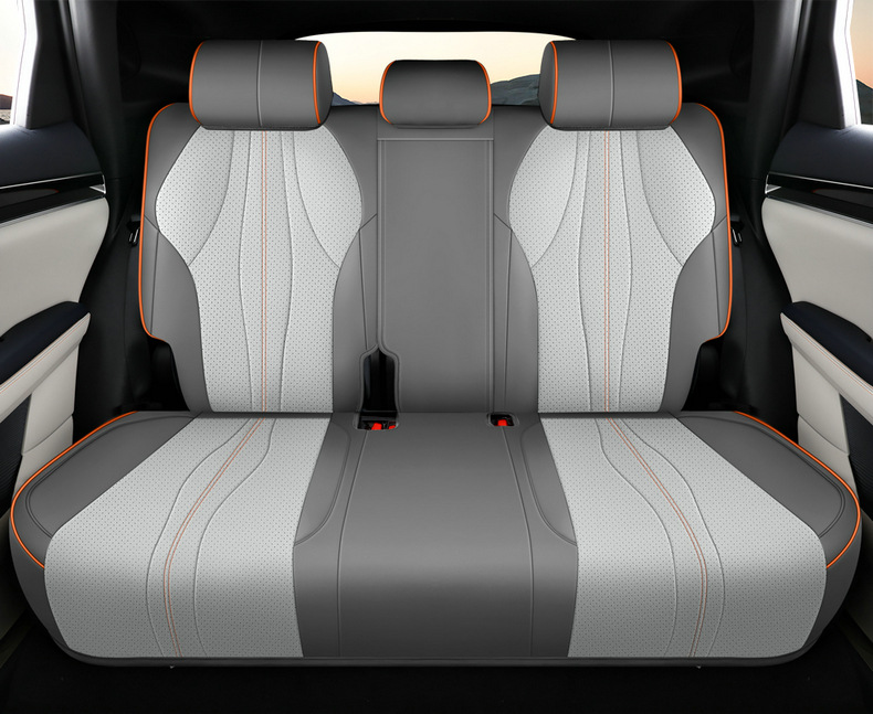 BYD Song Pro Seat Cover All-inclusive Champion Edition Seat Cover Song Pro HDMI Seat Cover Special Honor Edition Car Cushion