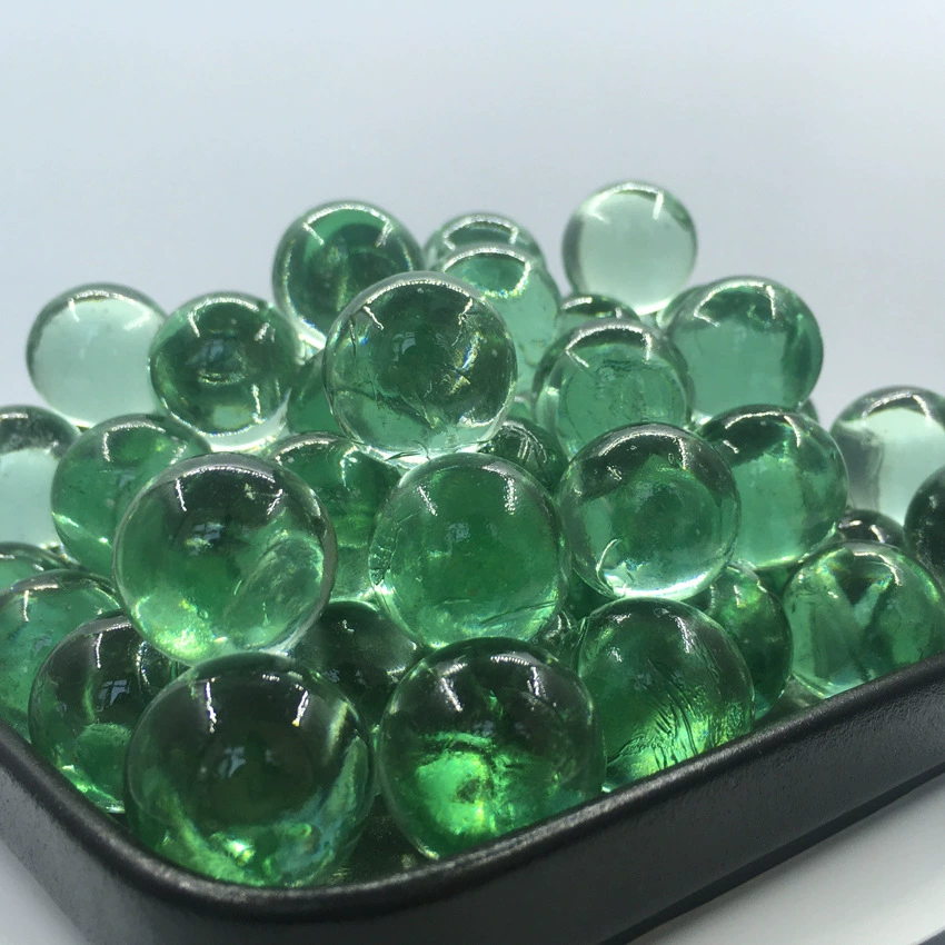 Стеклянные шарики оптом, прозрачные стеклянные шарики, стеклянные бусины-рогатки, производитель стеклянных бусин для смешивания краски