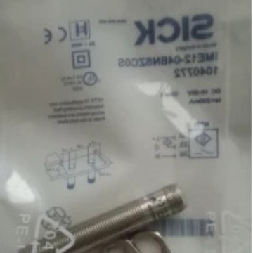 IMB12-08NNSVU2K   德国SICK西克   接近开关   全新原装正品