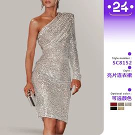 连衣裙;婚纱;晚礼服