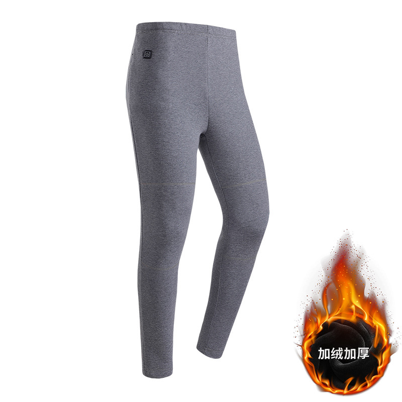 1805-28 Pantalones grises para hombre Área 12 (solo pantalones)