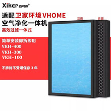 �m���l�ҭh��VHOME�՚�������^�V�WVKH-400/VKH-300/VKH-100�Vо