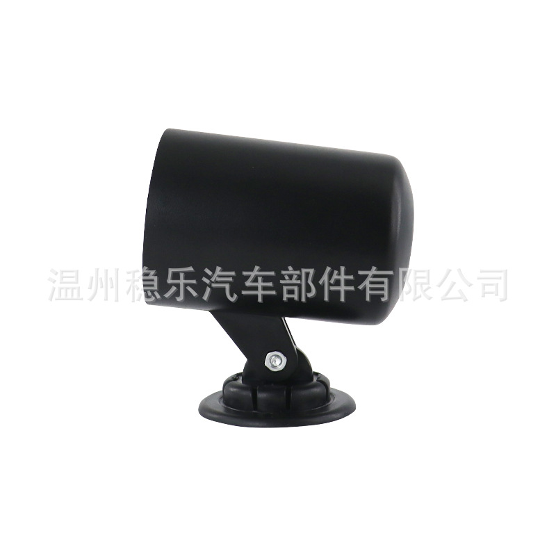 Universal Single-Hole Instrument Bracket Is184002 Car Modification Instrument Base 52mm Instrument Mounting Base