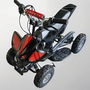 Little Eagle Head 49Cc Atv Small Four-Wheel Off-Road Vehicle All-Terrain Atv Off-Road Beach Motorcycle