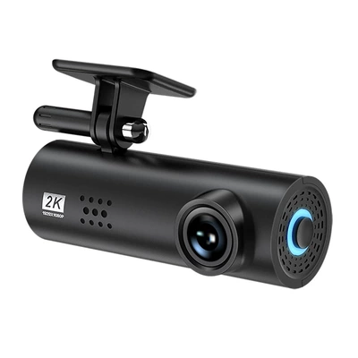 Ultra-Clear In-Car Recording, Driving recorder