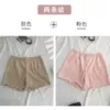 ◑☨Pink+Skin Color【Affordable Pack of Two】☨◑