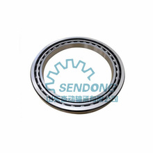 挖掘机轴承装载机轴承2966220非标深沟球滚珠轴承