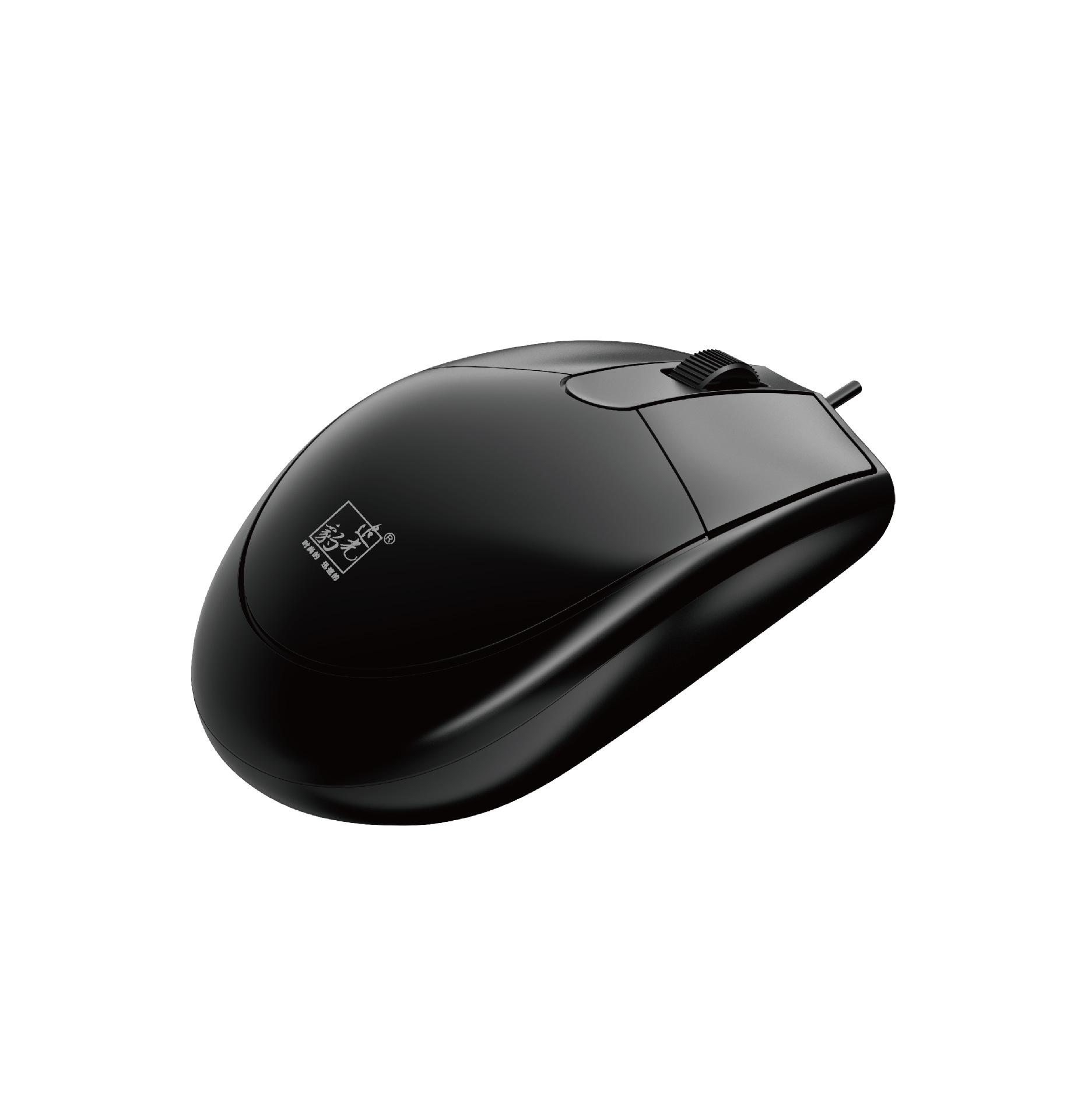 1.5 m hattı yeni ürün Chasing Light Leopard 316 ofis ev kablolu USB optik bilgisayar faresi fabrika özel toptan