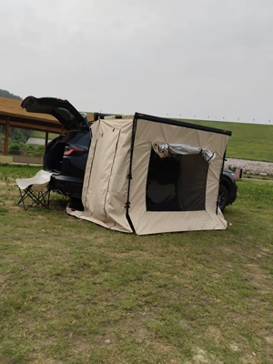 sunshade, car side awning | Avtomobil yan çətirləri - 28m-cottage-default-item