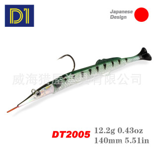 �C��·�������U�^ܛ�D������~��ˮ�|�~ 140mm 12.2g���~��Ó�b��