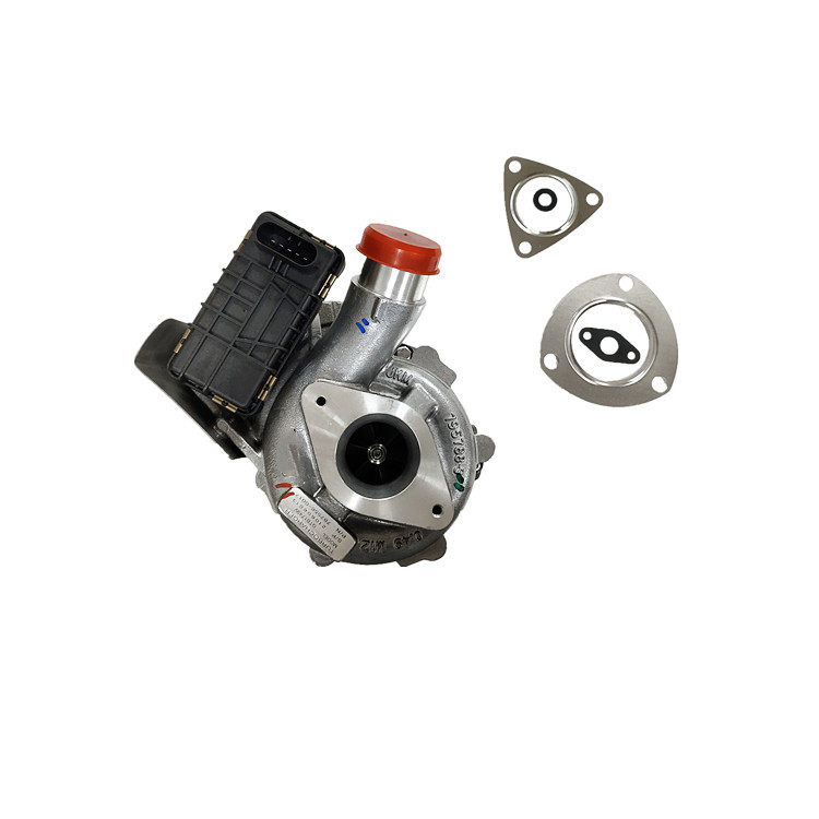 Turboactuador BK3Q-6K682 - NA para Ford Transit Base 2.2L / 3.7L