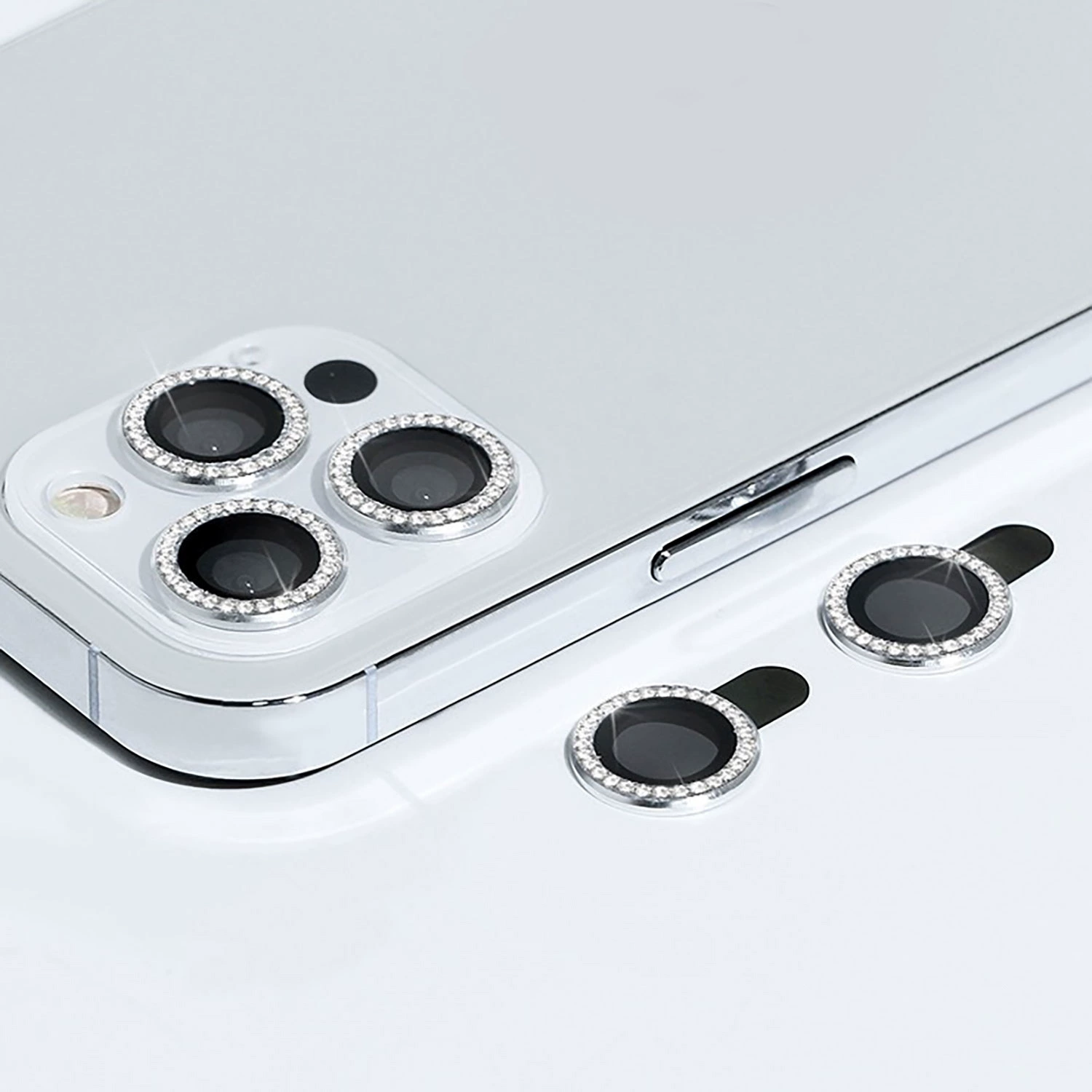 Яблоко, совместимо с Iphone15, объектив, CCTV камера, очки профессионал