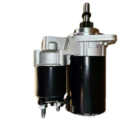 Motor 6004Aa0021, Starter and accessories