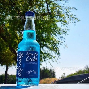 �ձ��M���R���{ɫ�ɘ��tɫ�ɘ��V�u��ˮ�޶��W�t̼�����Ʒ 330ml