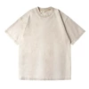 Washed water apricot