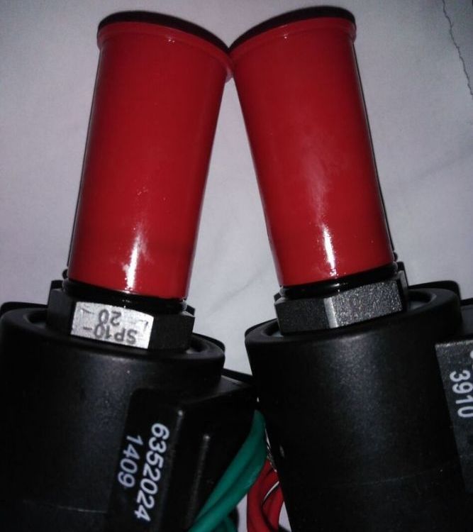 海德福斯PS10-31顺序阀批发商代理液压螺纹插装阀