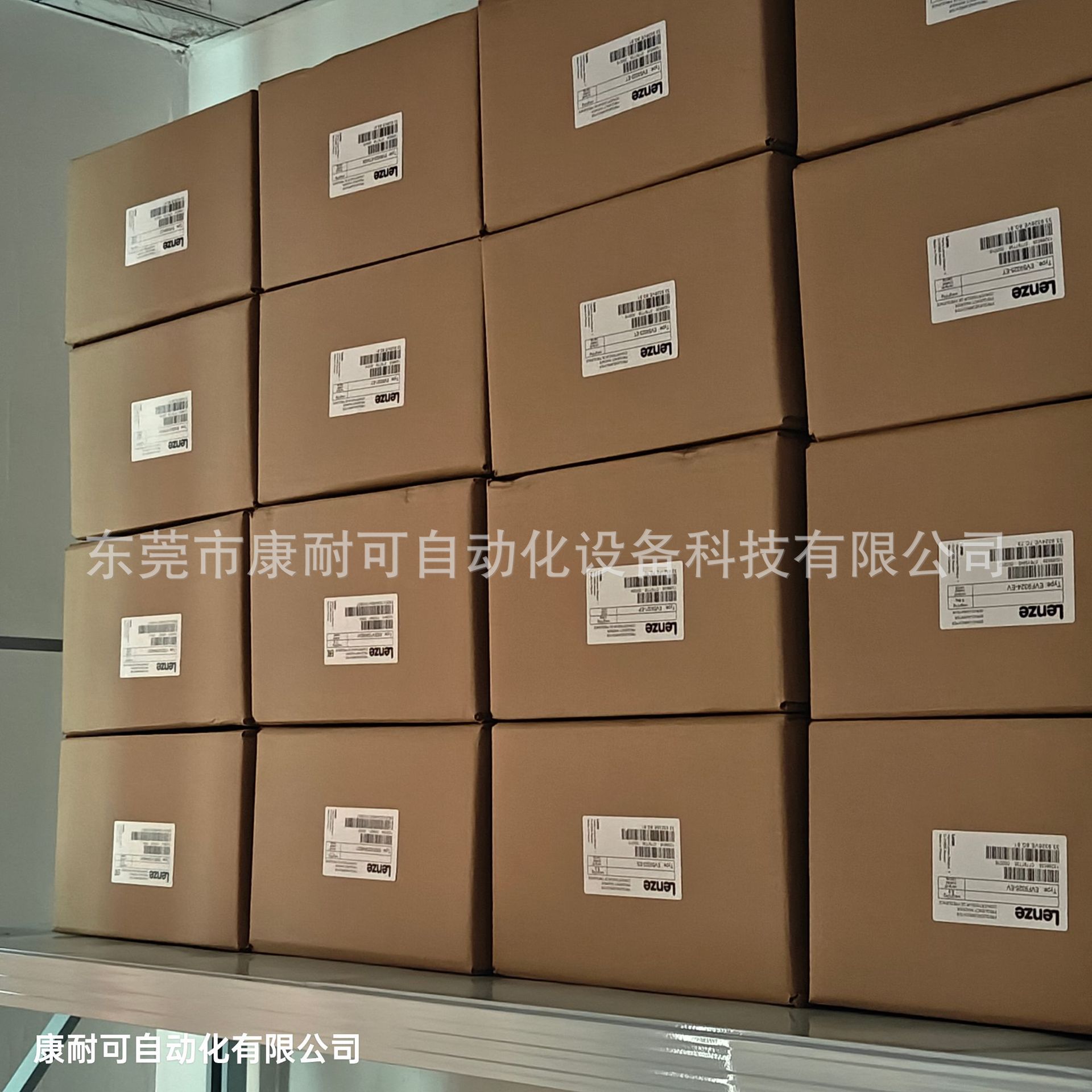 EVS9323-EKV004  EVS9323-ER   伦茨 变频器  全新包装 议价