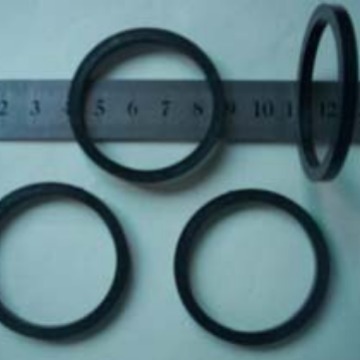 卷切割复合膜塑胶圈，烫金膜塑料圈，纸吸管塑料芯塑料圈（厂销）